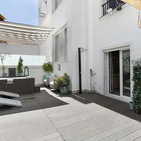 Flea Market Alfama House 리스본 외부 사진