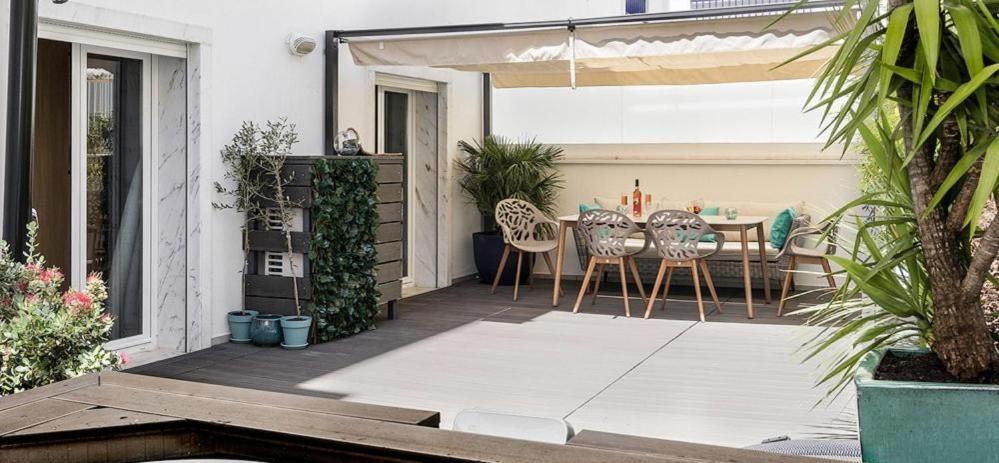Flea Market Alfama House 리스본 외부 사진