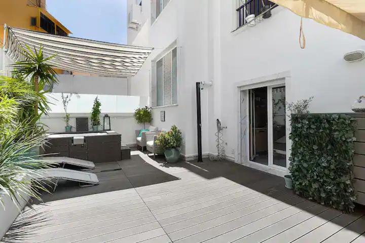 Flea Market Alfama House 리스본 외부 사진