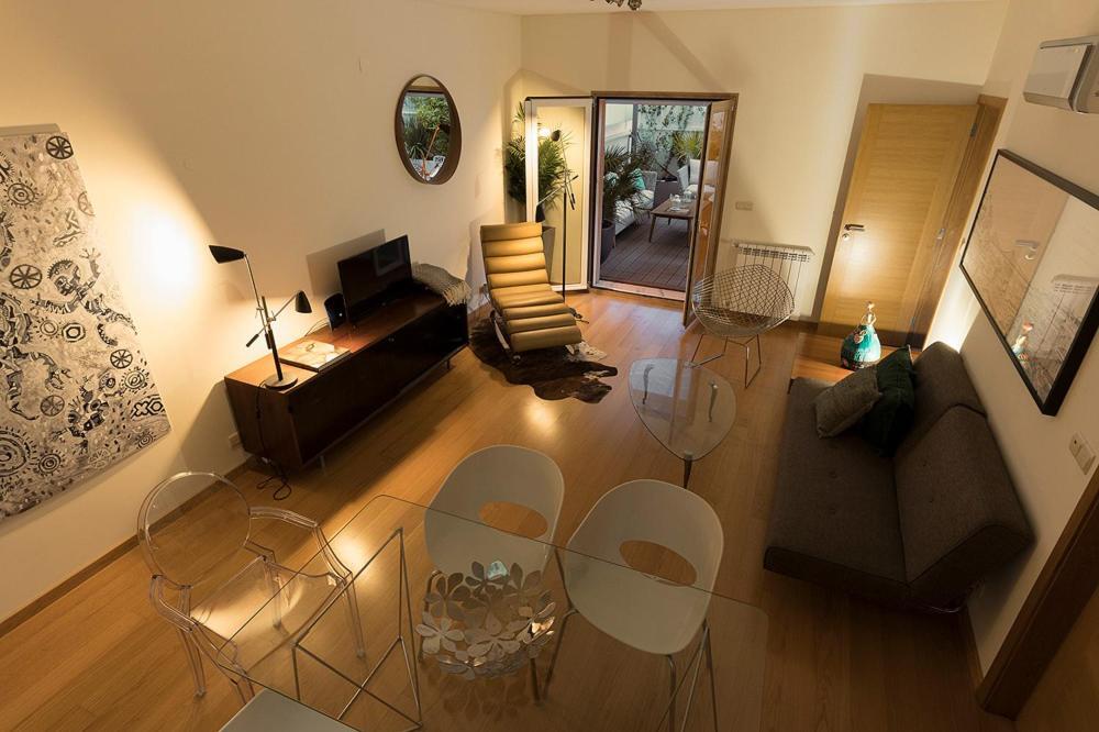 Flea Market Alfama House 리스본 객실 사진