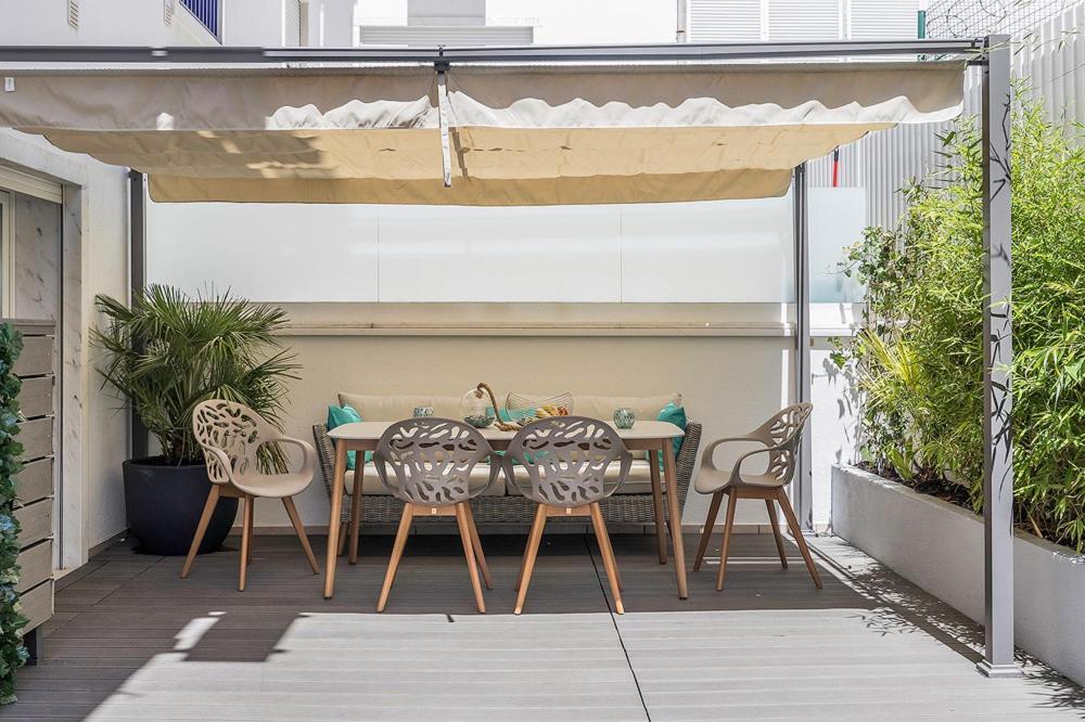 Flea Market Alfama House 리스본 객실 사진