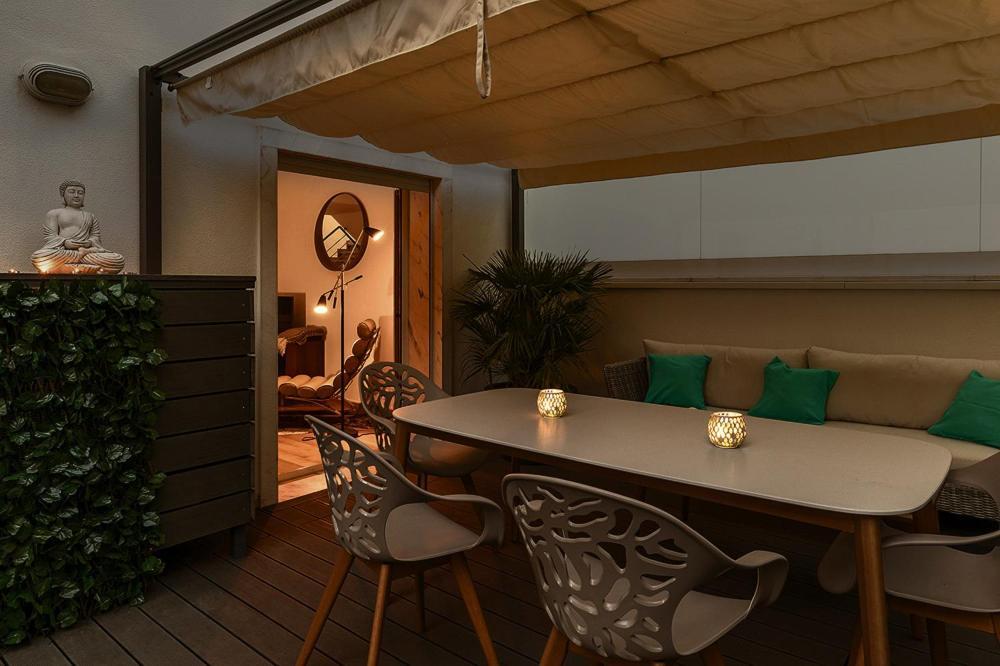 Flea Market Alfama House 리스본 객실 사진