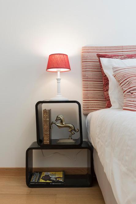 Flea Market Alfama House 리스본 객실 사진