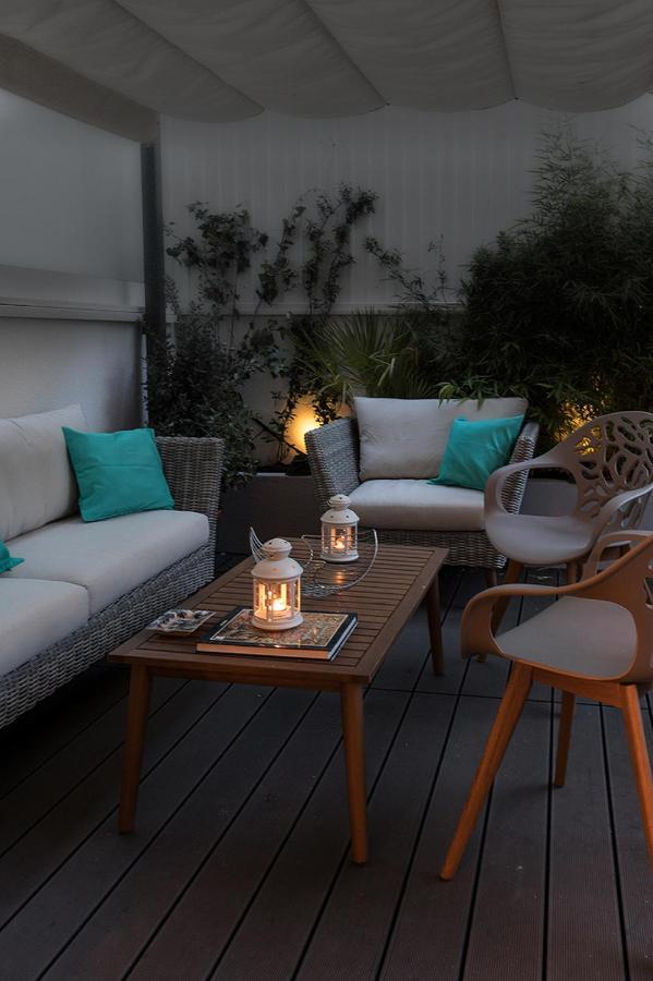 Flea Market Alfama House 리스본 객실 사진
